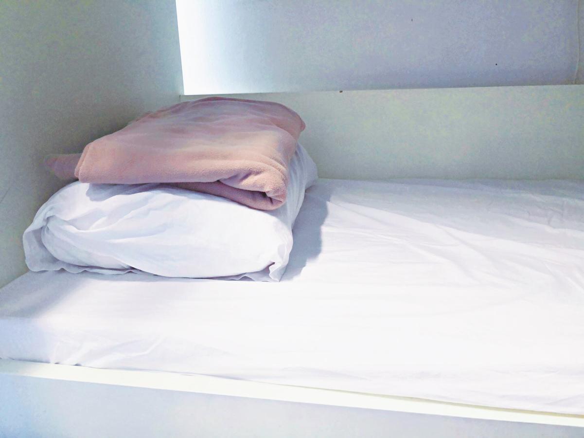 17You Inn Hostel 방콕 외부 사진