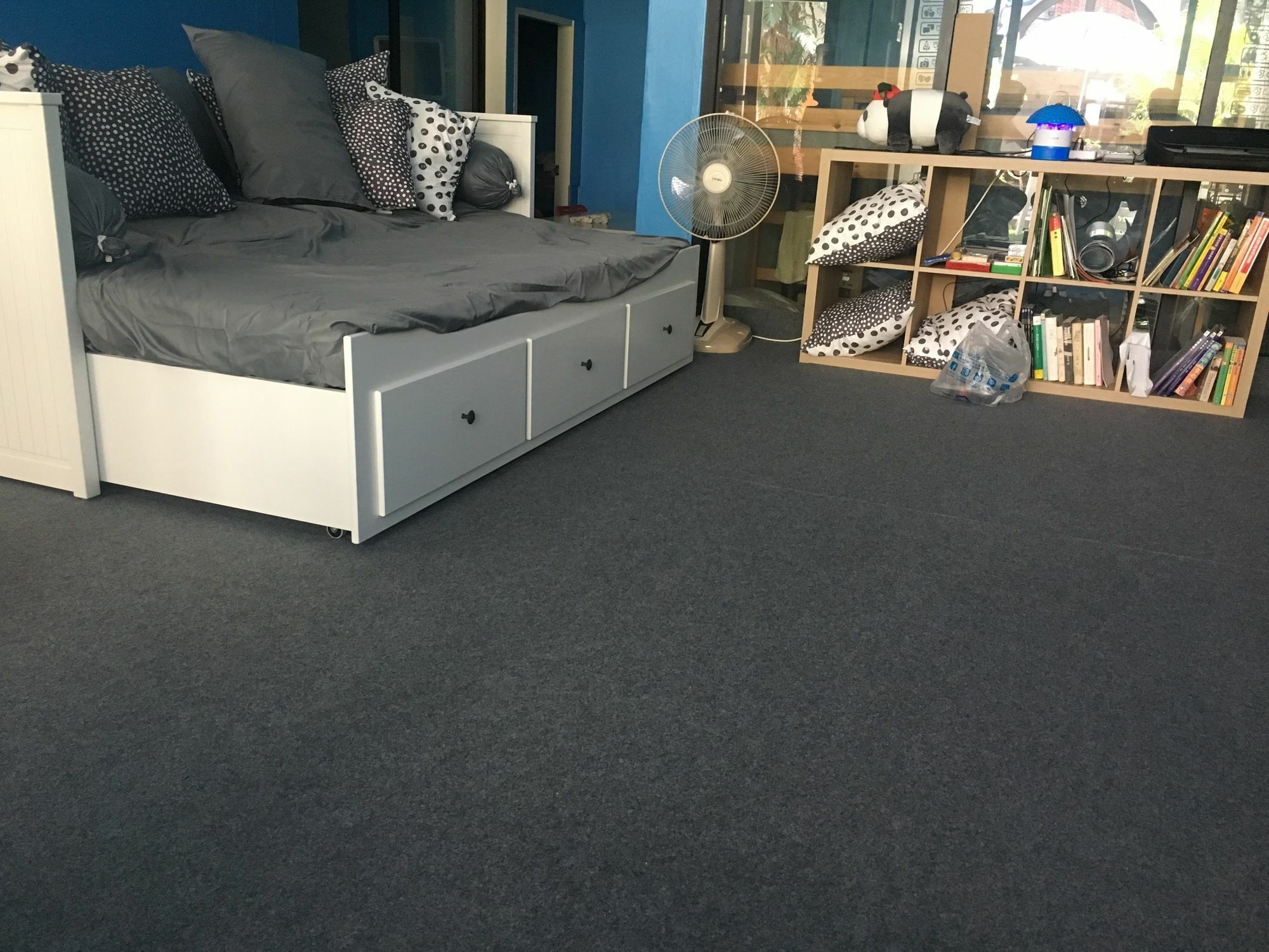 17You Inn Hostel 방콕 외부 사진